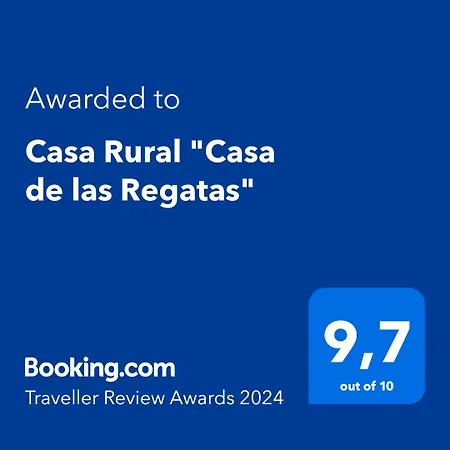 Casa De Regatas