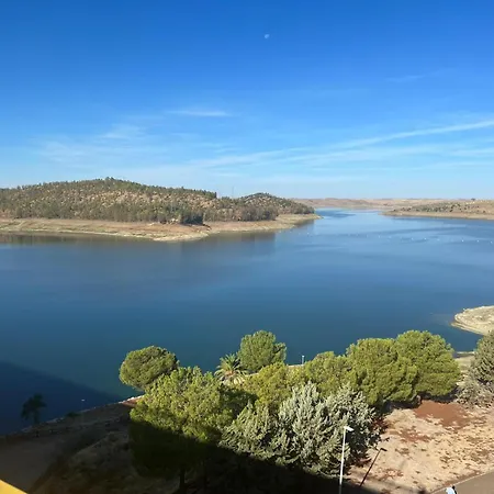 Сasa de vacaciones Casa De Regatas *