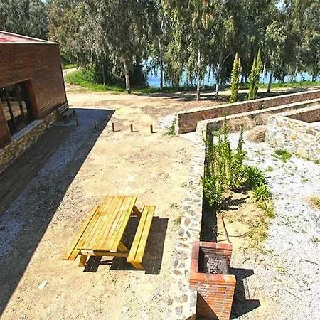 Сasa de vacaciones Casa De Regatas *