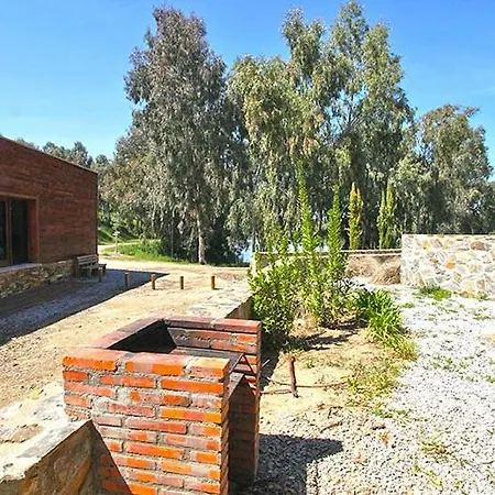 Сasa de vacaciones Casa De Regatas *