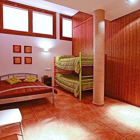 Casa De Regatas * Castuera
