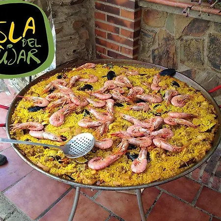Casa De Regatas Сasa de vacaciones
