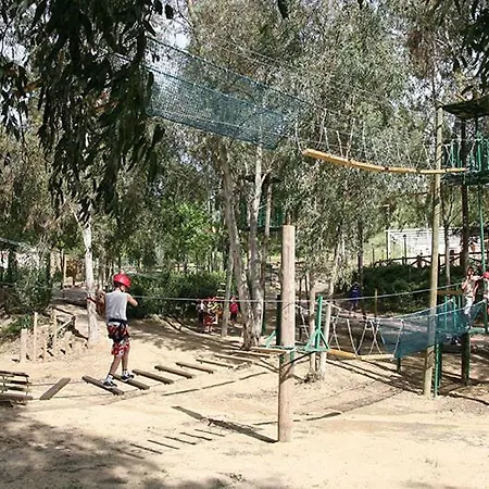 Сasa de vacaciones Casa De Regatas