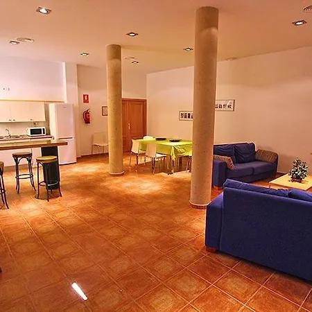 Casa De Regatas Сasa de vacaciones Castuera