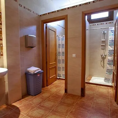 Casa De Regatas Сasa de vacaciones