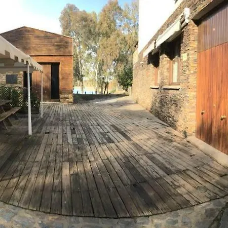 Casa De Regatas Castuera