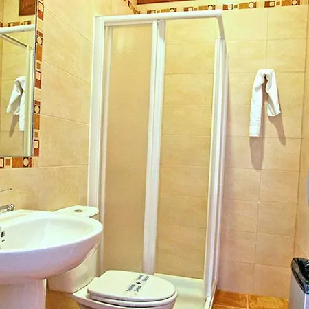 Сasa de vacaciones Casa De Regatas