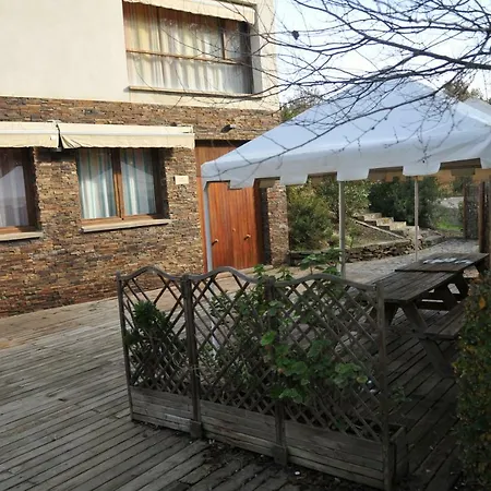 Casa De Regatas
